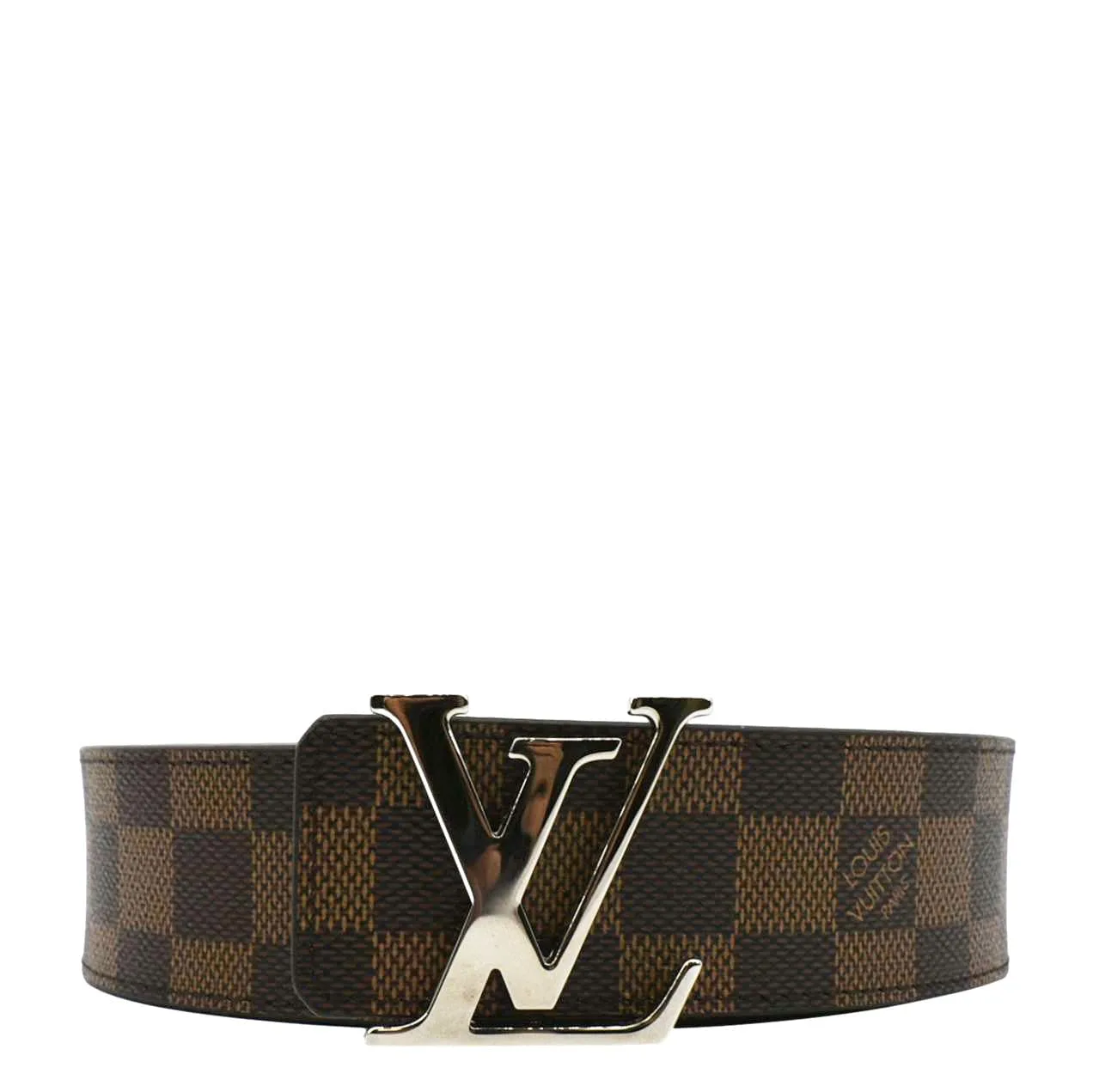 LV M9677 Ceinture Inventeur Erkek Kemer